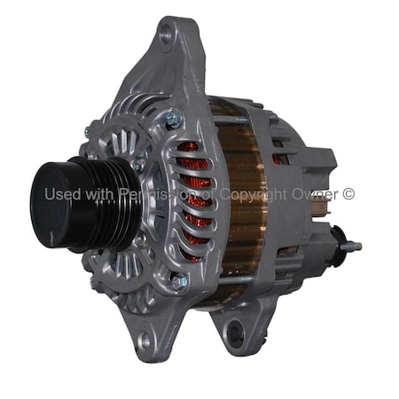 Mpa 02-06 Oldsmobile-Bravada Isuzu-Ascender New Alternator, 15728N 15728N